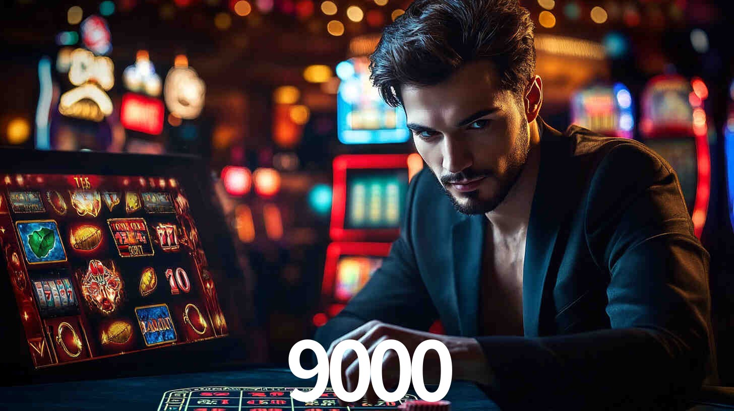 9000