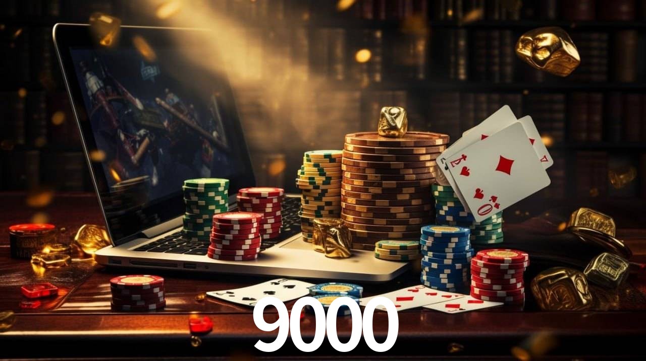 Estratégias Crash Games 9000