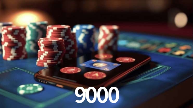 Apostas de Basquete 9000