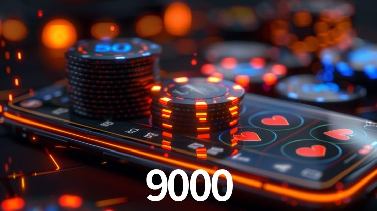 Game Statistics 9000