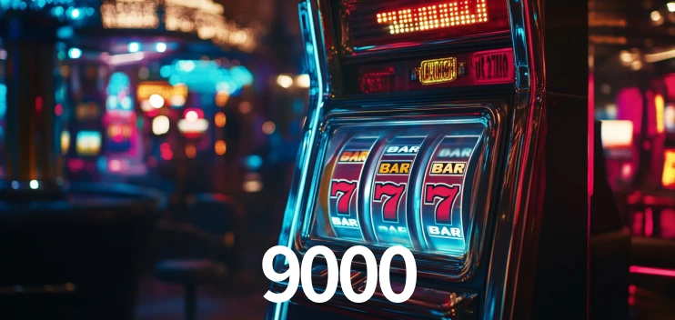 Tournaments 9000
