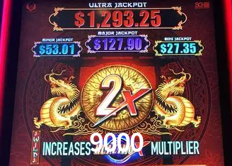 Desvendando o Mundo dos Jogos Virtuais na 9000