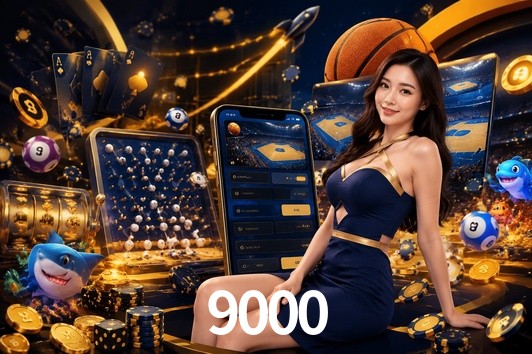 Seasonal Promotions 9000