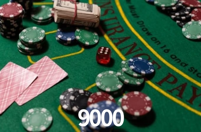 9000