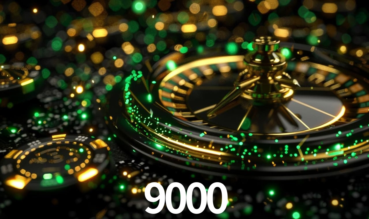 Bot 9000 Telegram