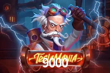 Segurança 2FA 9000