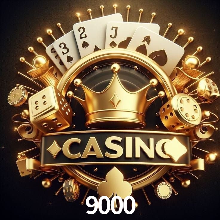 Jogos de Slot 9000