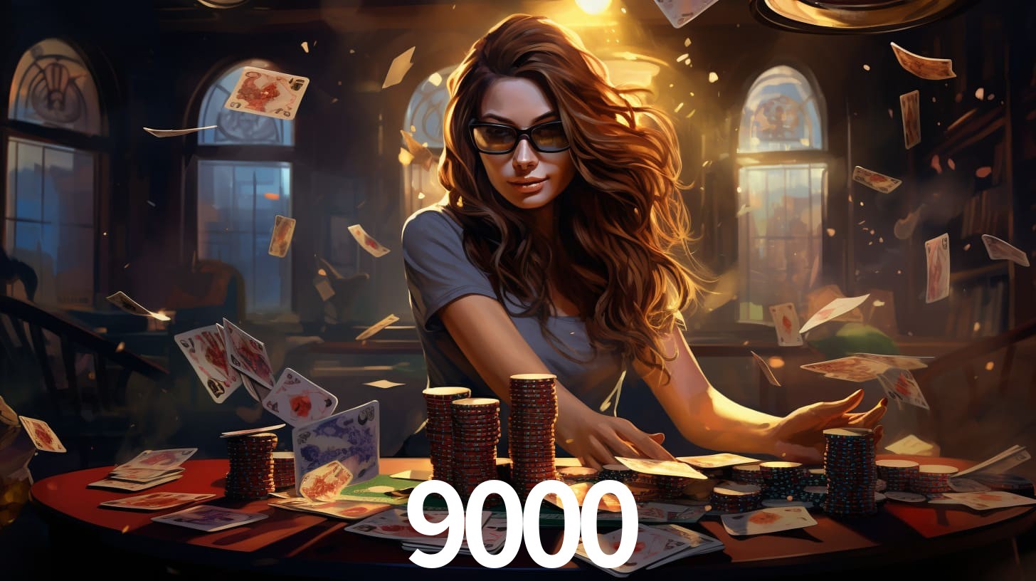 VIP Casino 9000