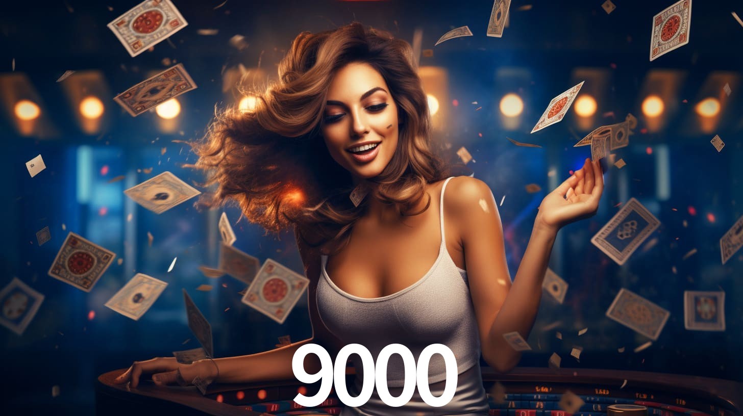 Roulette Table 9000