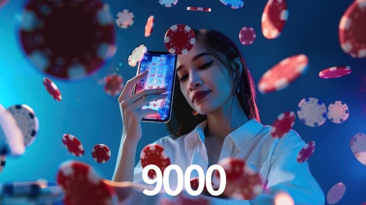 cassino 9000