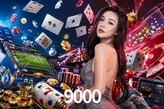 Live Casino 9000