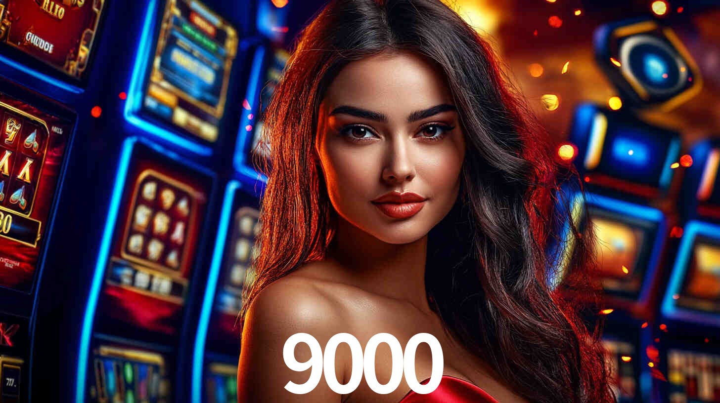 Descubra o Programa VIP da 9000: Vantagens Exclusivas para Jogadores