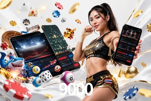 Flash Promotion 9000