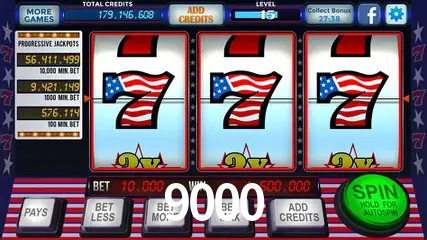 Descubra o Mundo do Cassino Online com 9000