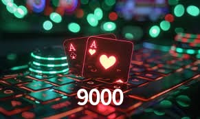 Avaliações dos Jogadores 9000