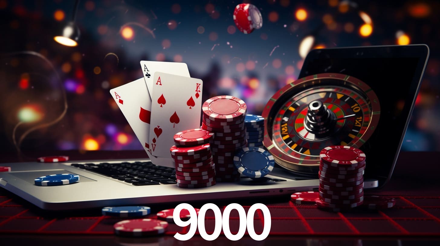 Blackjack Table 9000