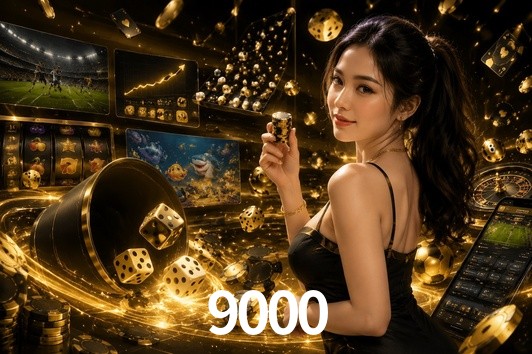 Weekend Specials 9000