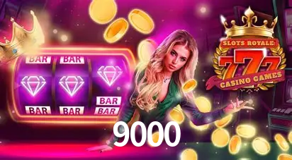 Inovações de Jogos na 9000: O Futuro das Experiências Interativas