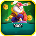 Logo 9000 Cassino Online Brasil